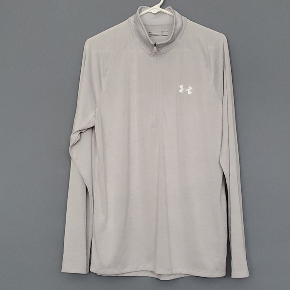 Under Armour Quarter Zip Pullover - Picture 1 of 5
